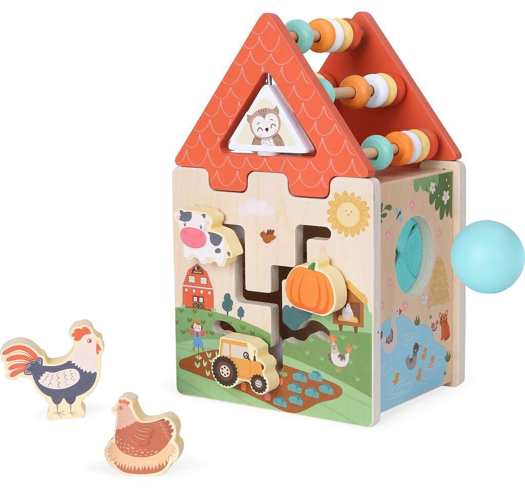 2D33833 | Multybrand