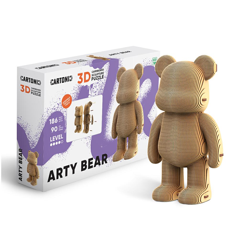 CARTARTBEAR | Multybrand