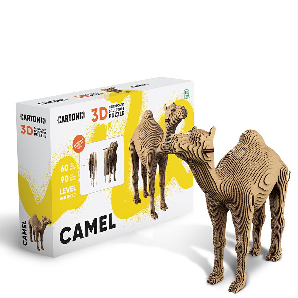 CARTCAMEL | Multybrand
