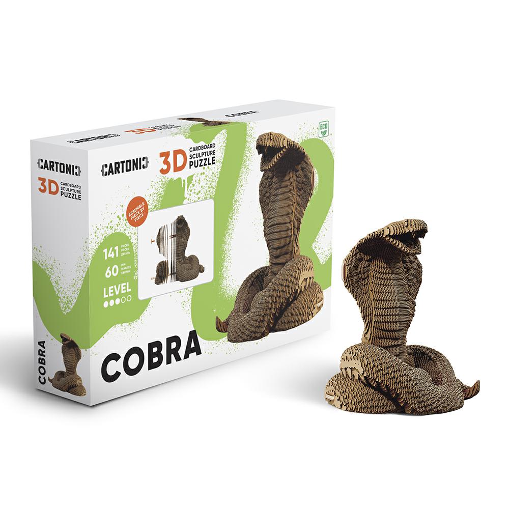 CARTCOBRA | Multybrand