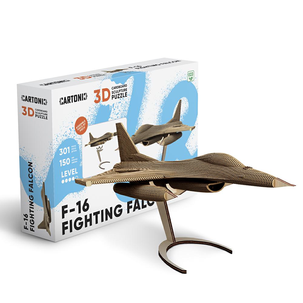 CARTF16 | Multybrand