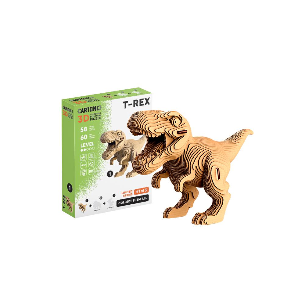 CCARTTREX | Multybrand