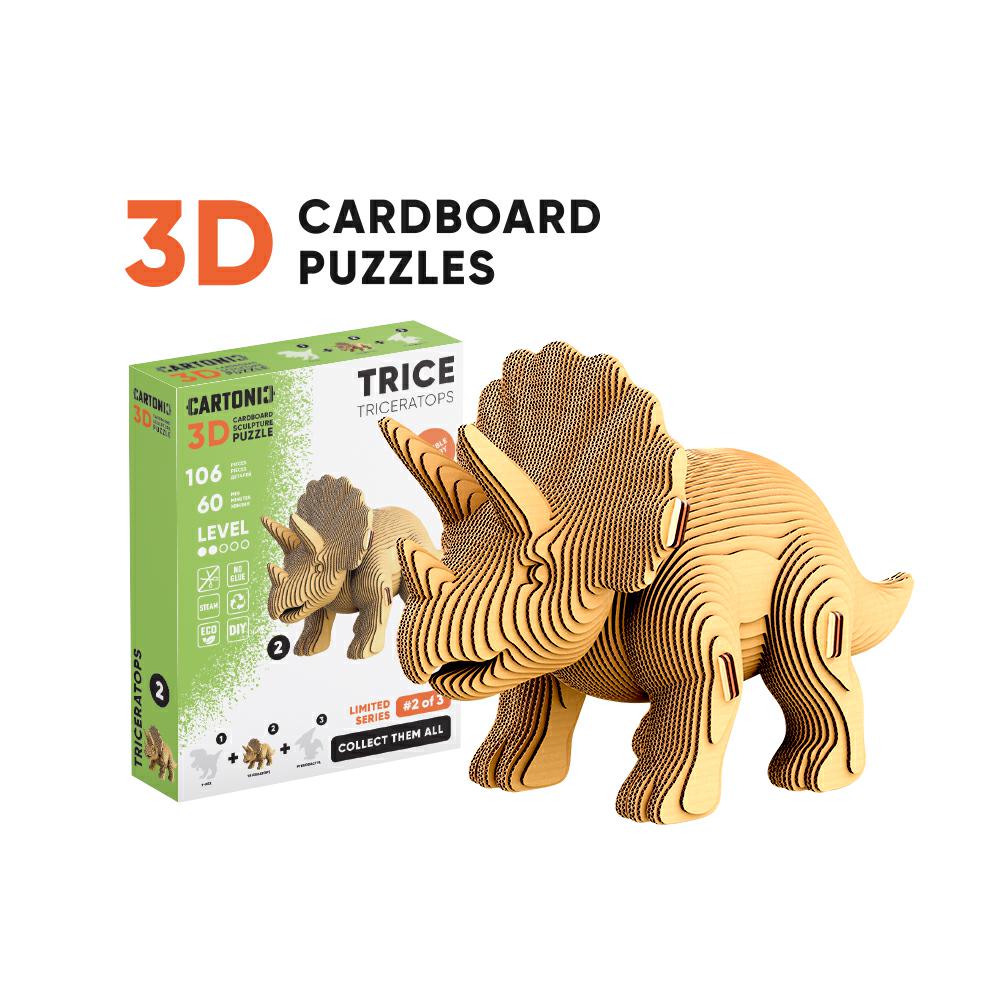 CCARTTRIC | Multybrand