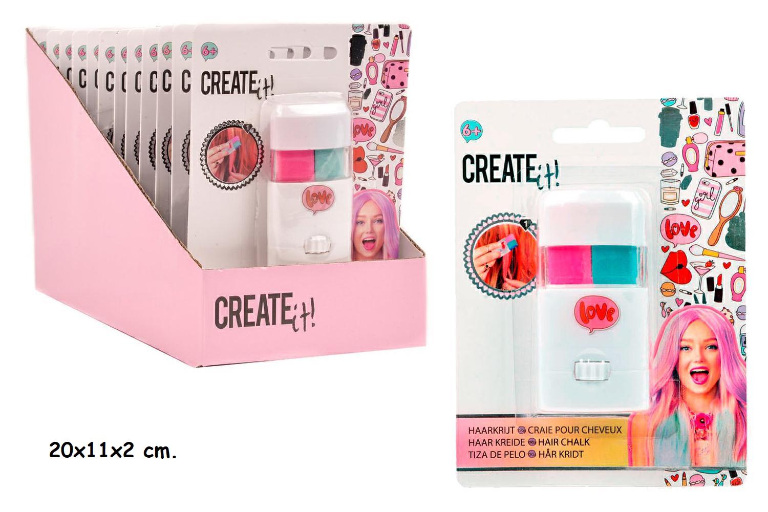 CRE84153 | Multybrand