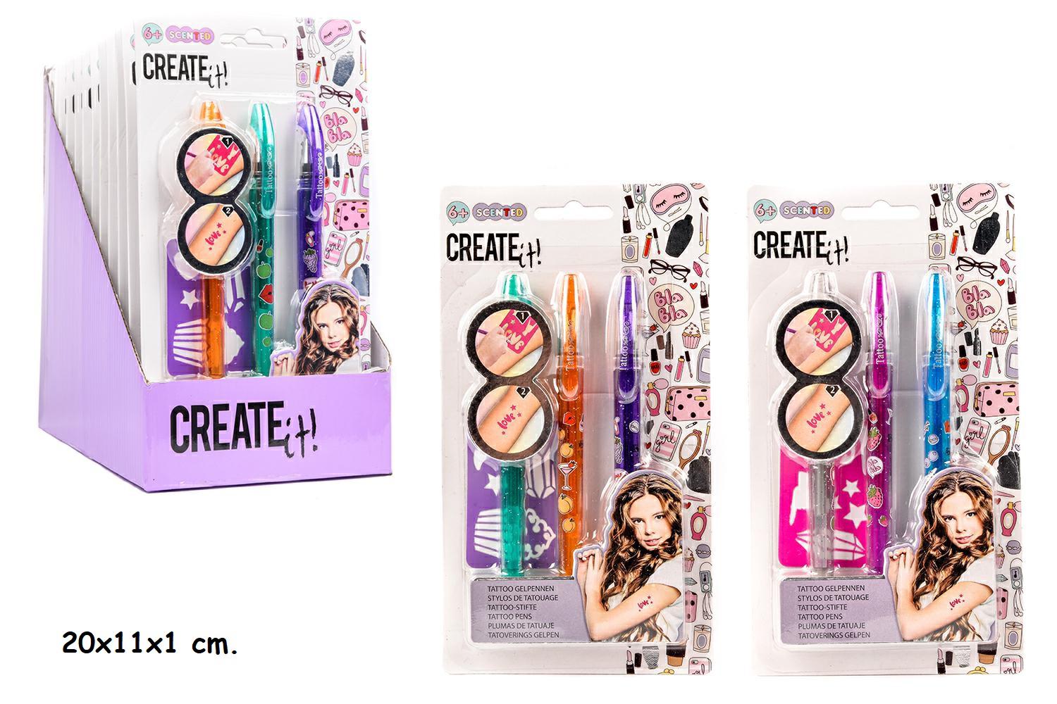 CRE84208 | Multybrand