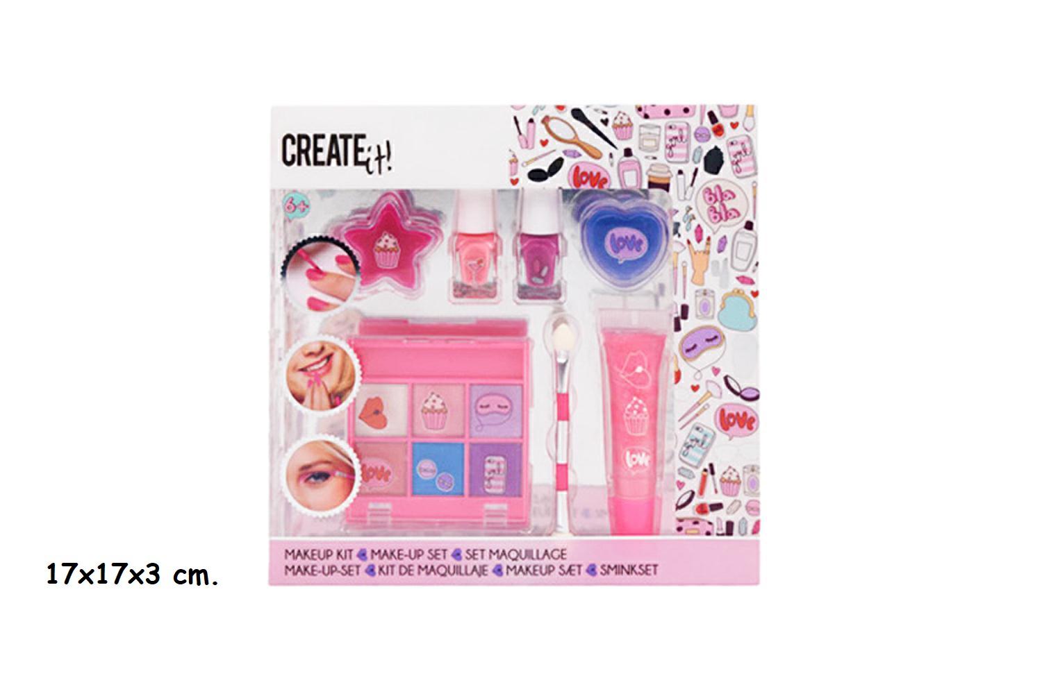 CRE84507 | Multybrand