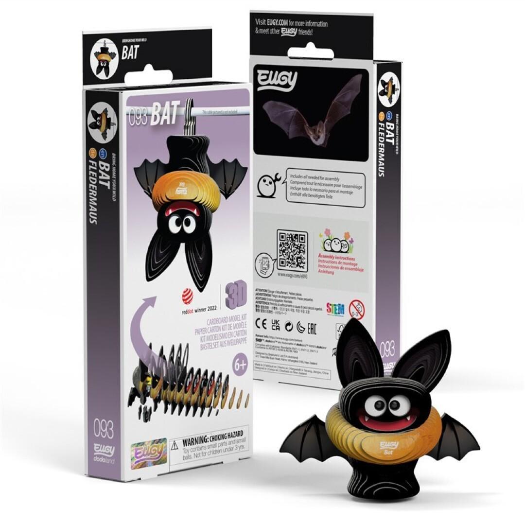 DOEU-BAT | Multybrand