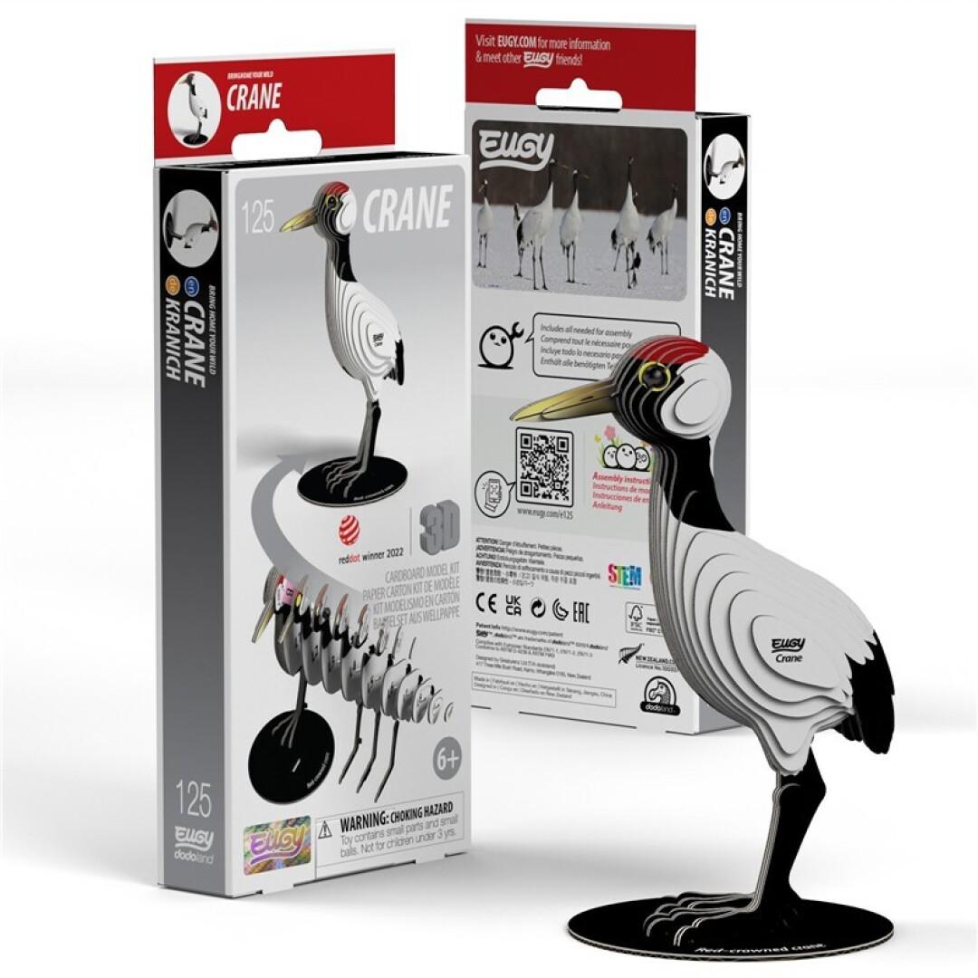 DOEU-CRA | Multybrand