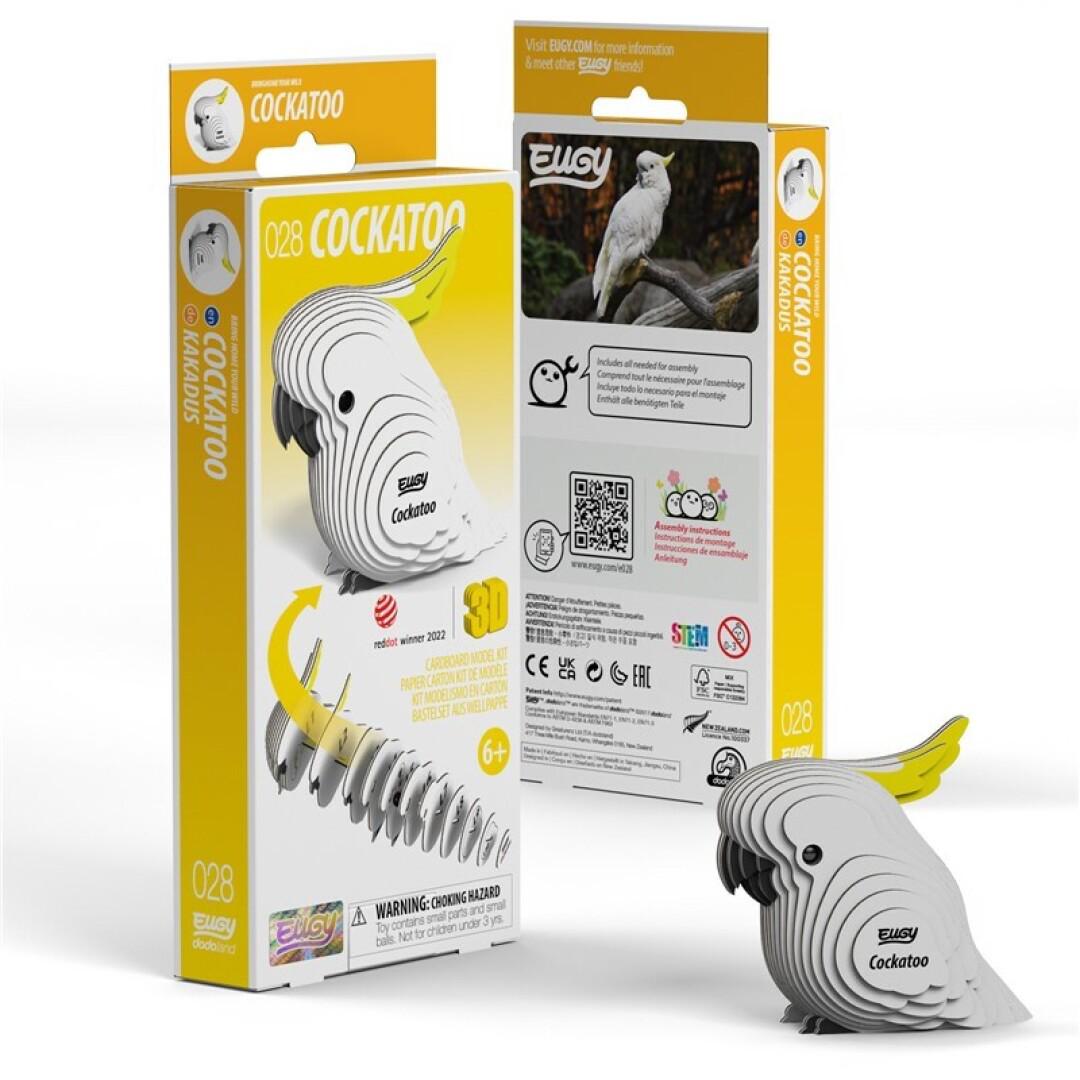 DOEU-CTN | Multybrand