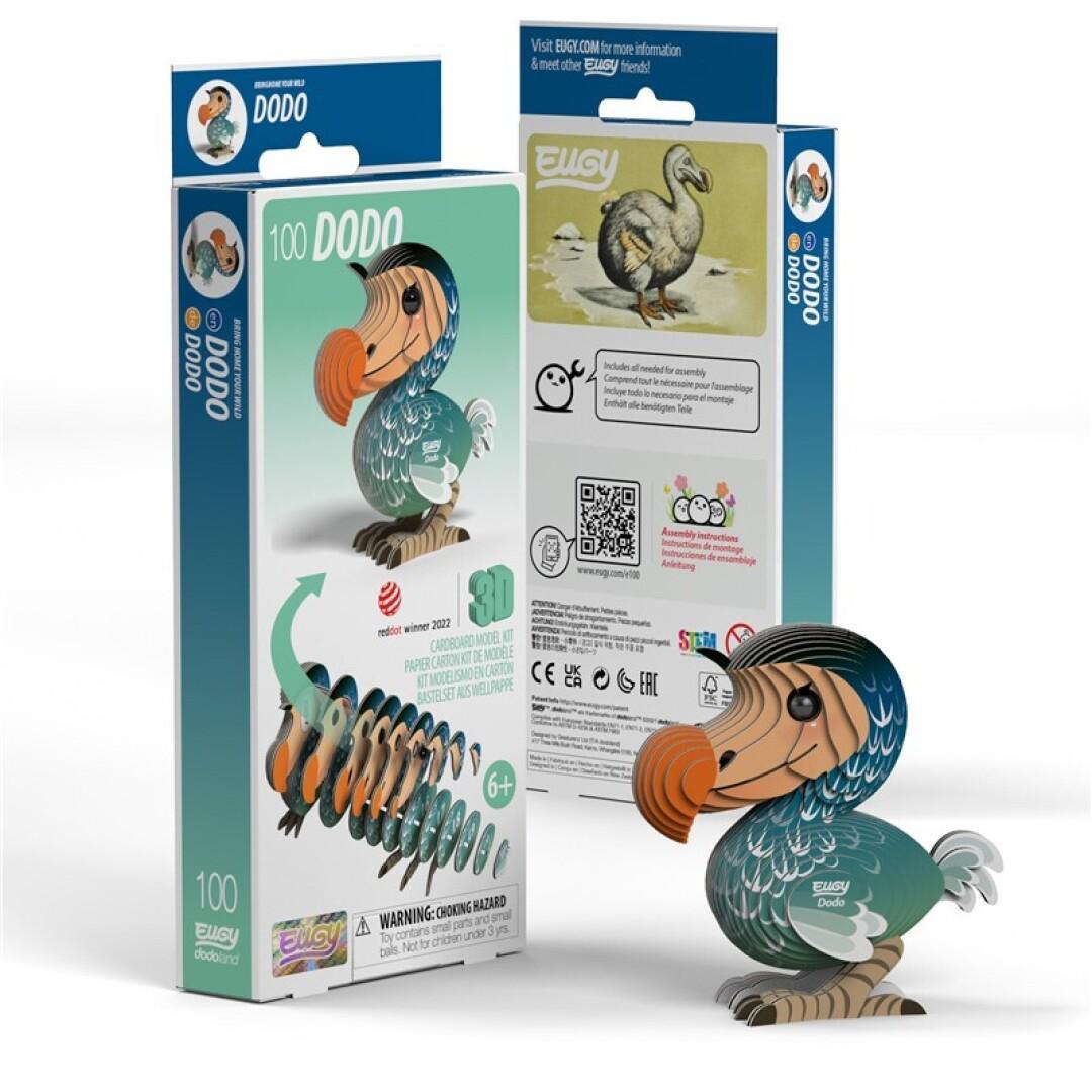 DOEU-DOD | Multybrand