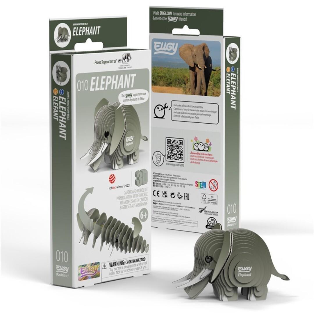 DOEU-ELN | Multybrand