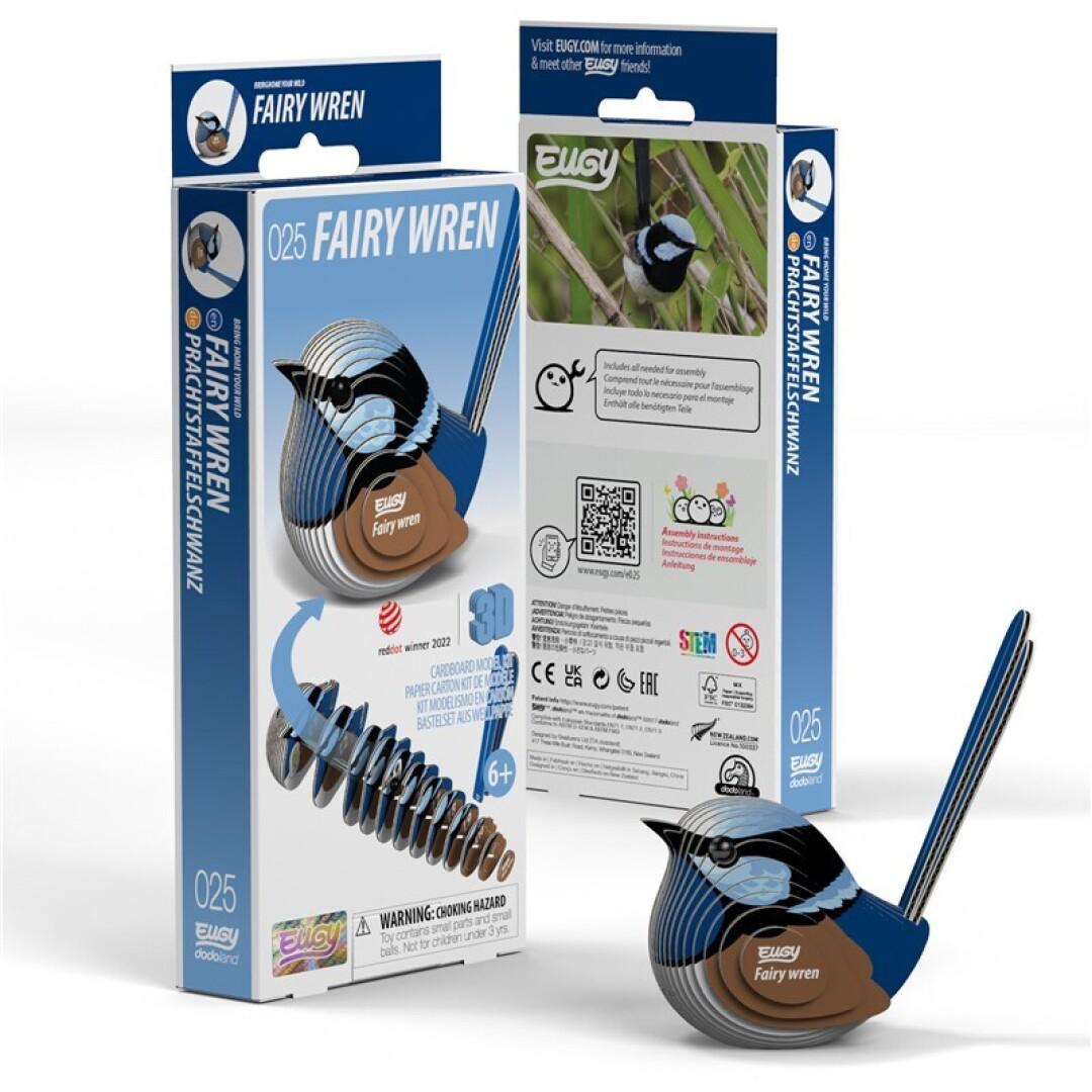 DOEU-FWN | Multybrand