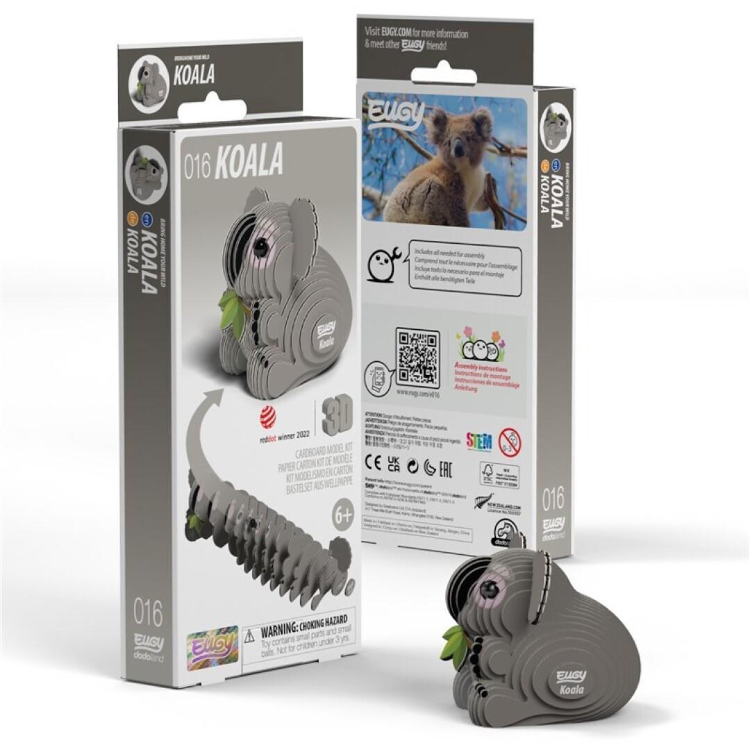 DOEU-KON | Multybrand