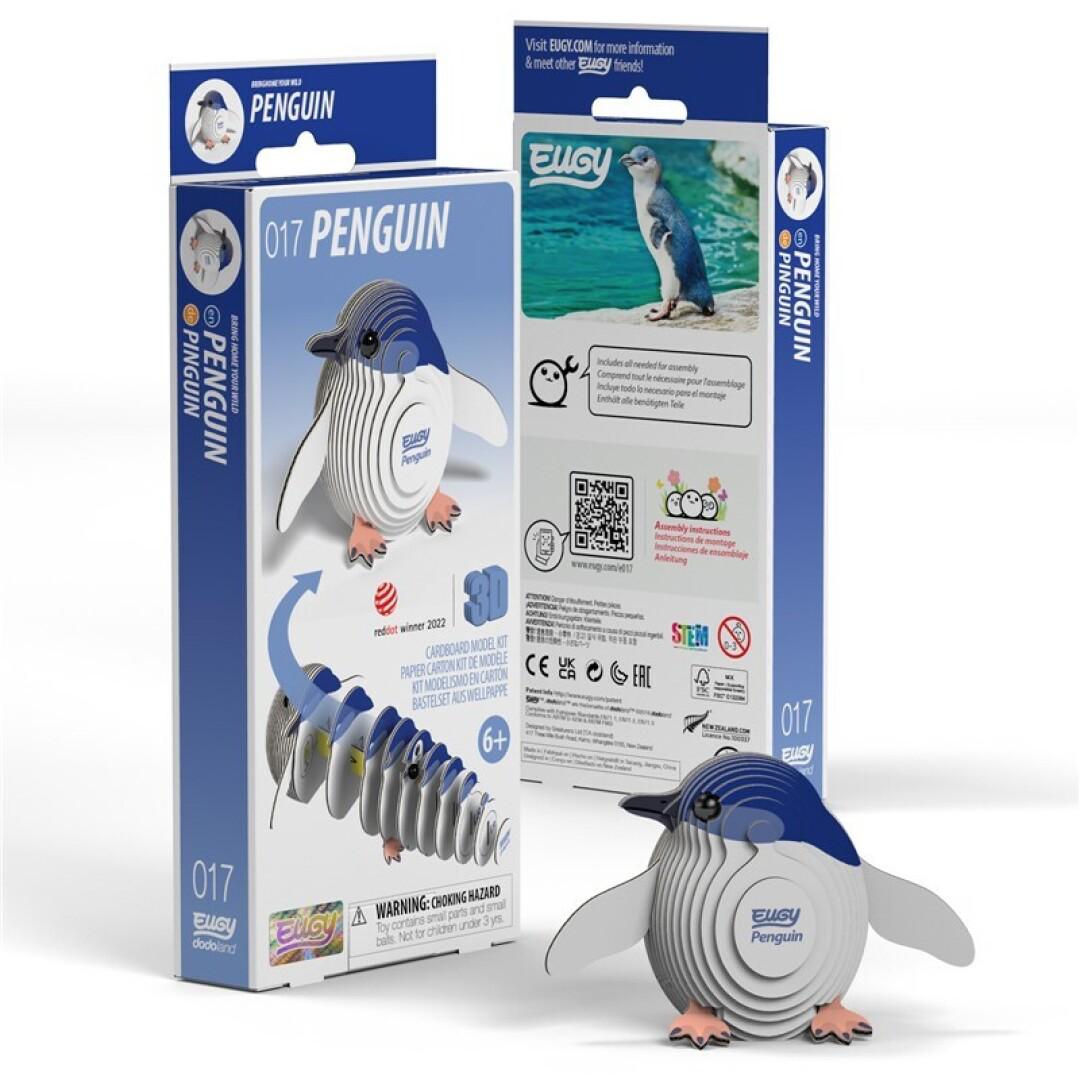 DOEU-PGN | Multybrand