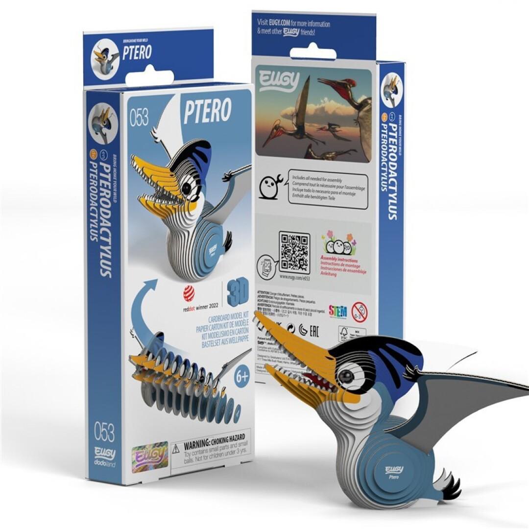 DOEU-PTN | Multybrand