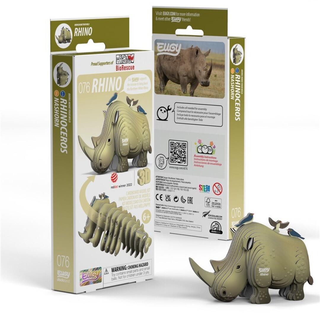 DOEU-RHN | Multybrand