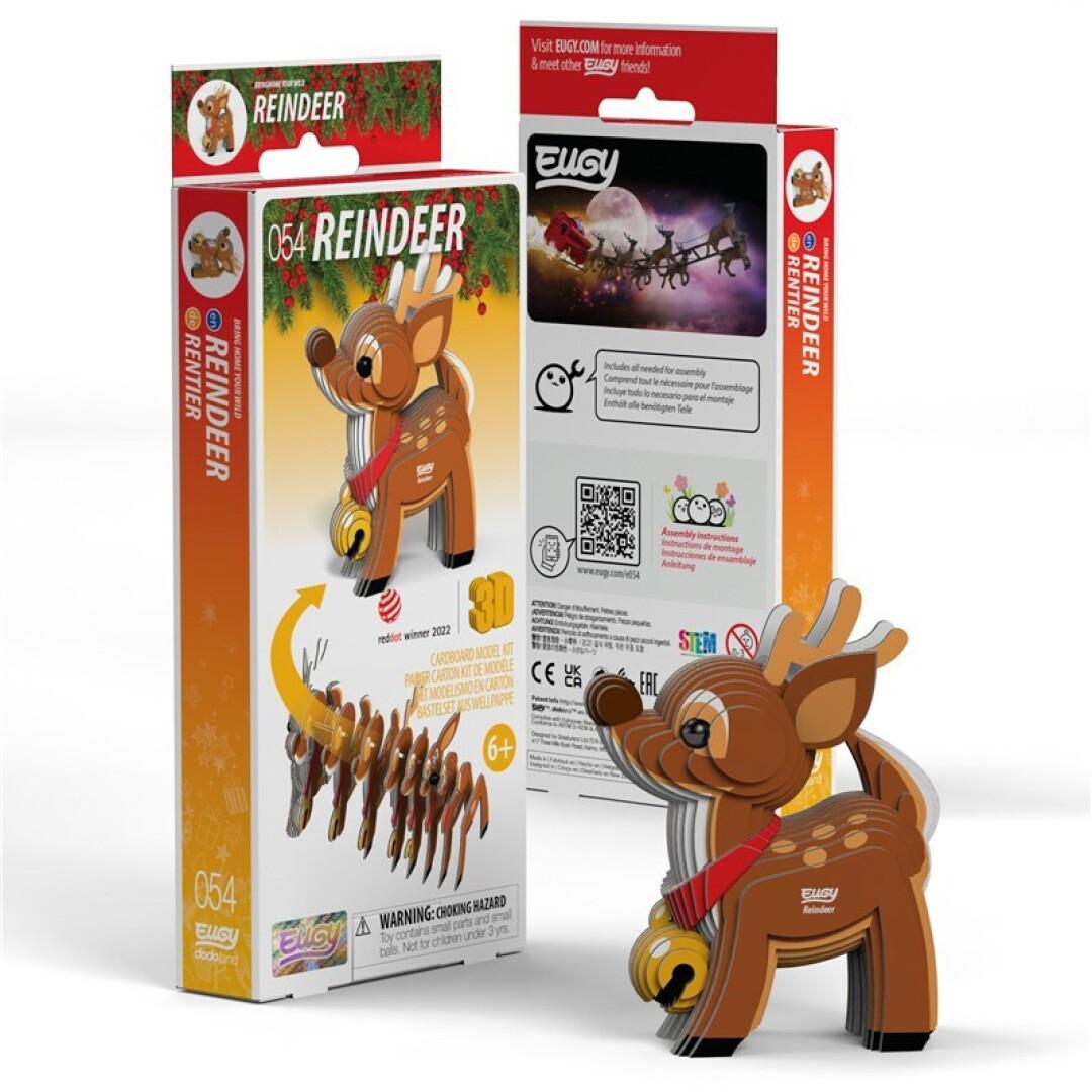 DOEU-RND | Multybrand