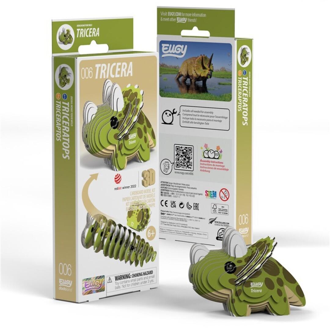 DOEU-TRC | Multybrand