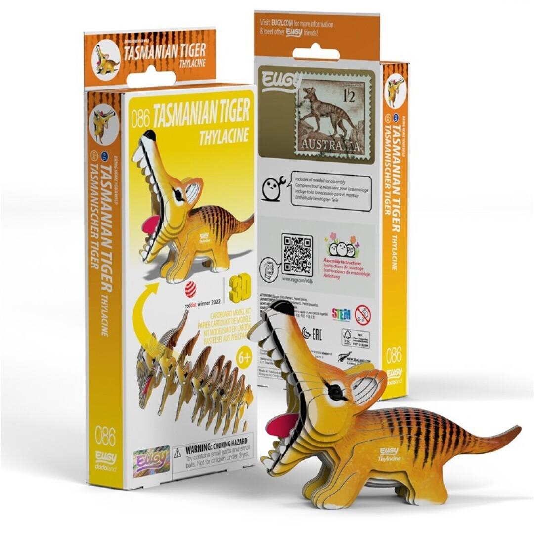 DOEU-TTG | Multybrand