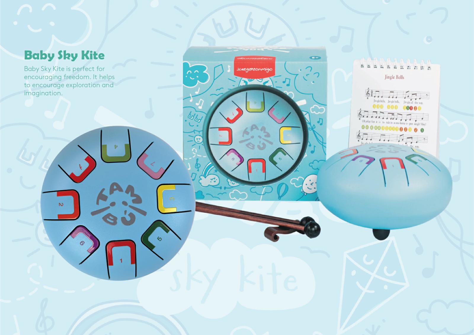 JCTMB06-6ST | Multybrand