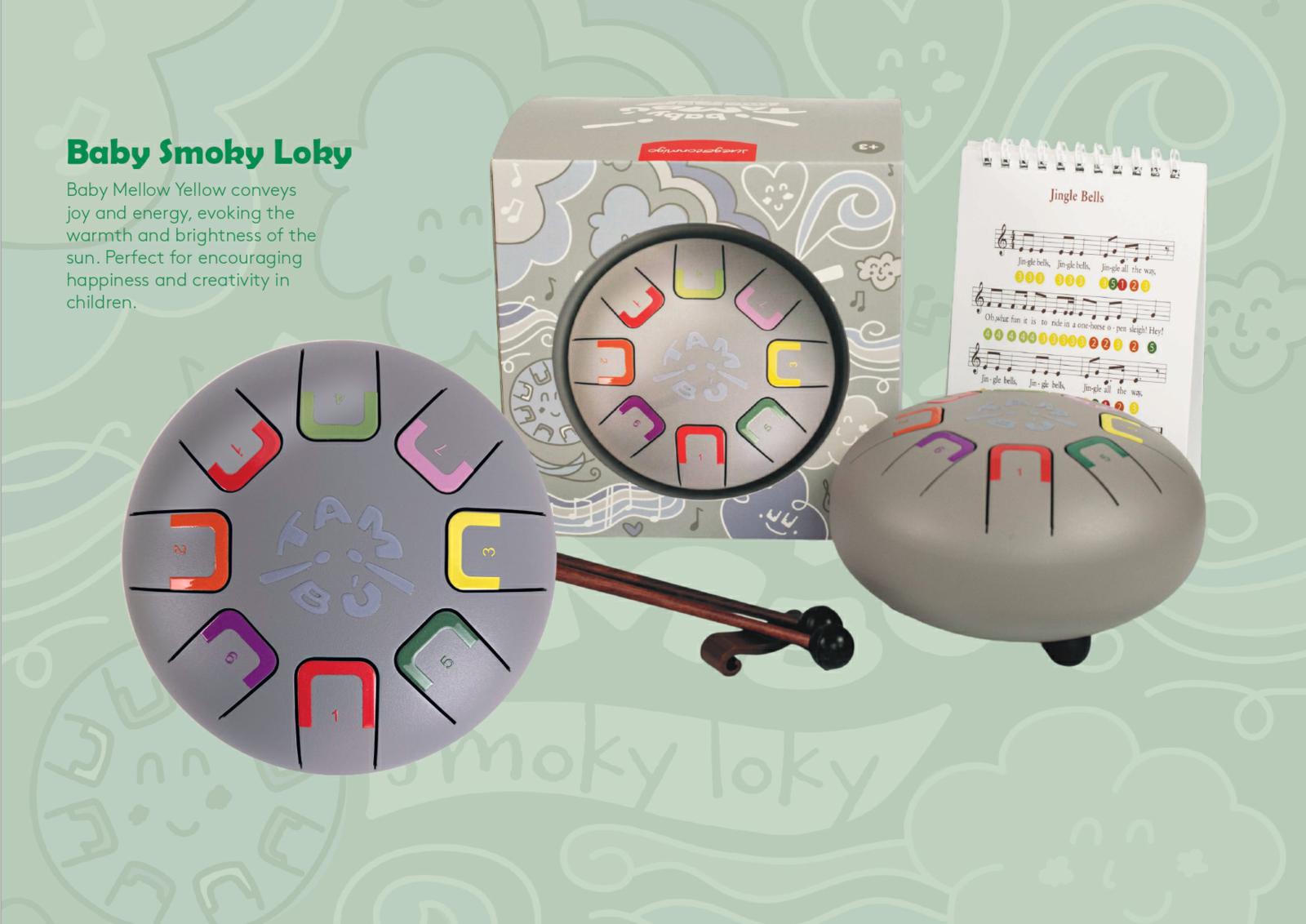 JCTMB06G | Multybrand