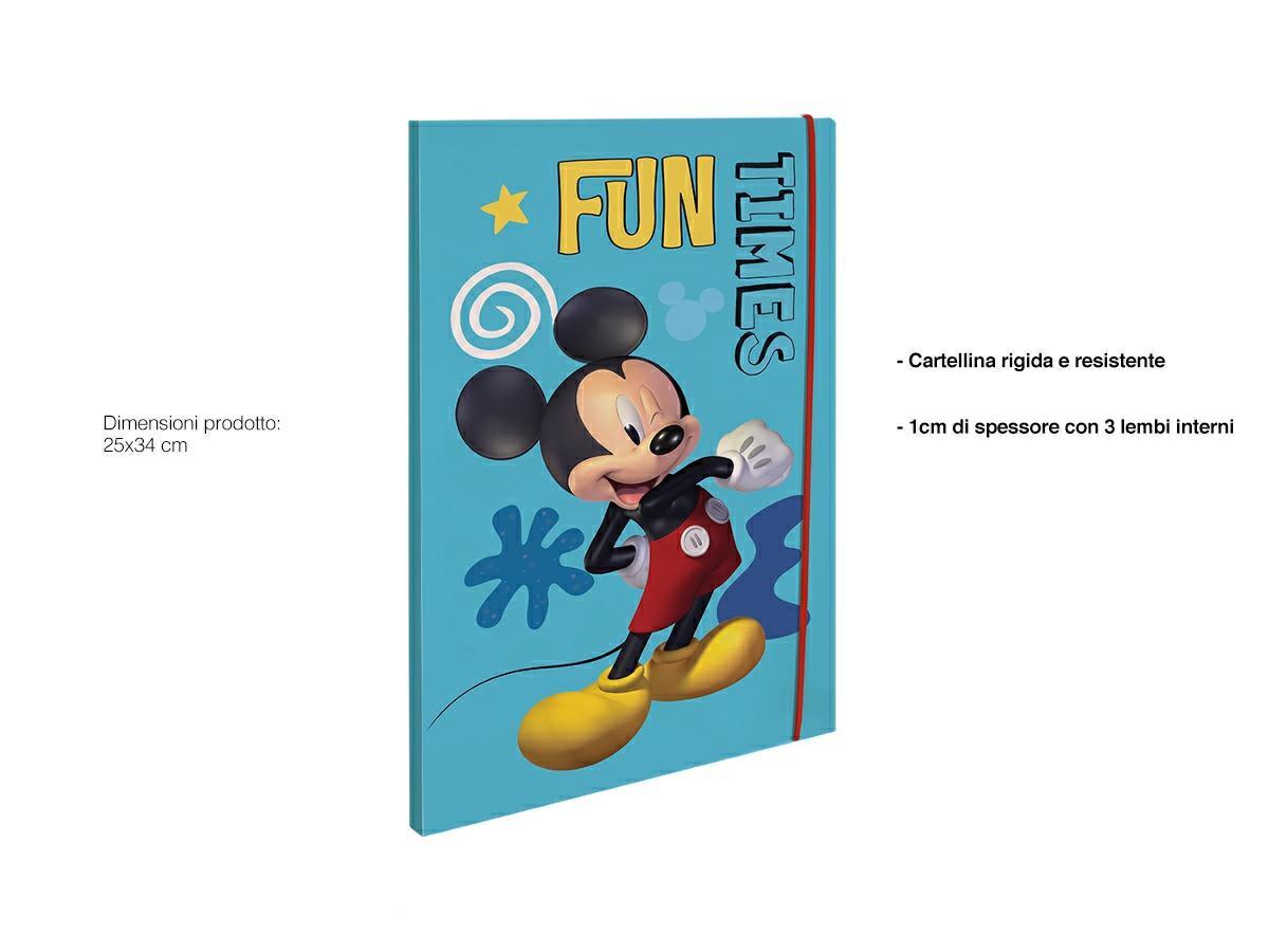 MCMIC0801 | Multybrand