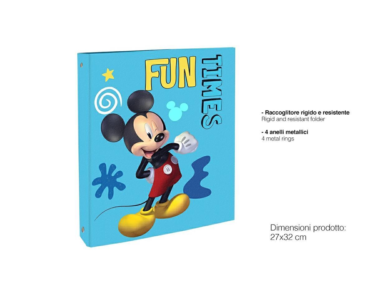 MCMIC0802 | Multybrand