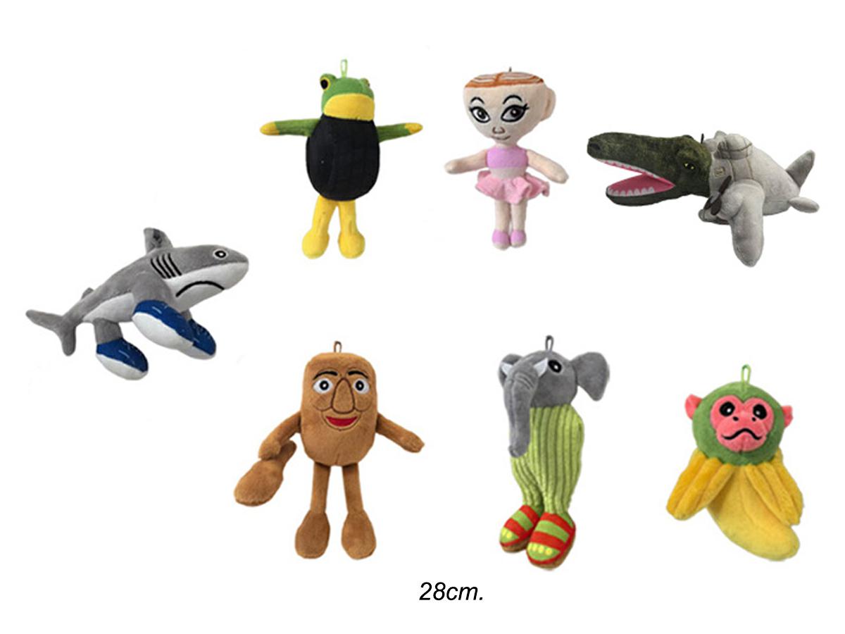 PTSBRT005 | Multybrand