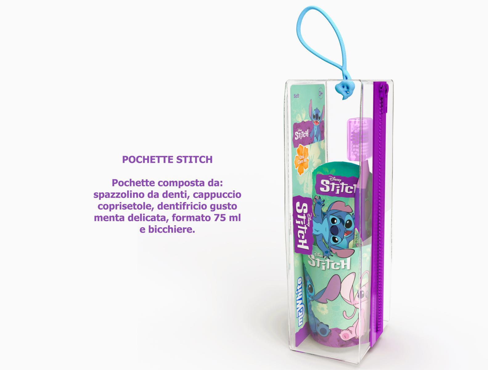 STRBPO016 | Multybrand