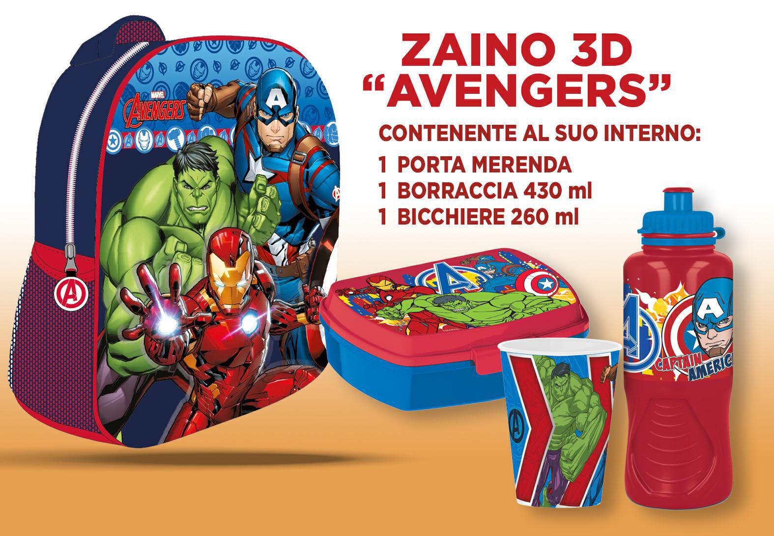 STVP2115AV | Multybrand