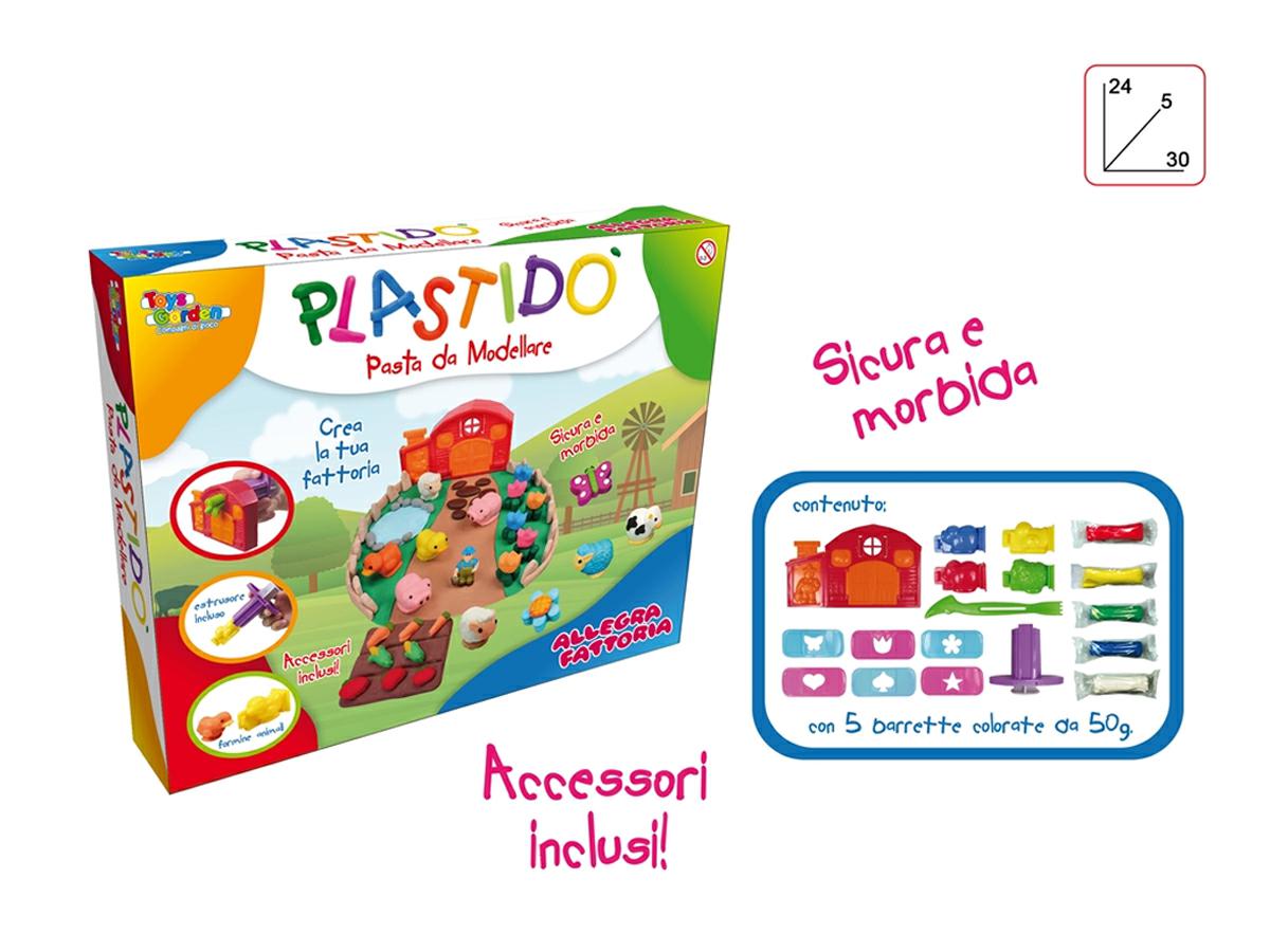 TG26166 | Multybrand