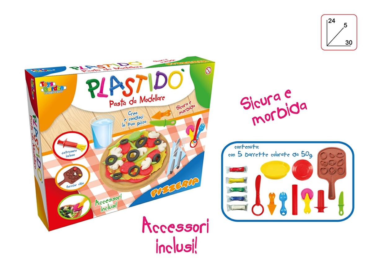 TG27037 | Multybrand