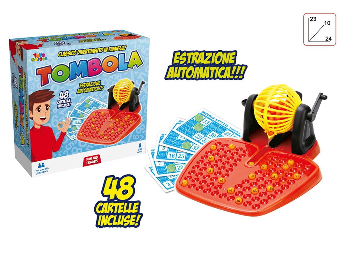 TG27219 | Multybrand