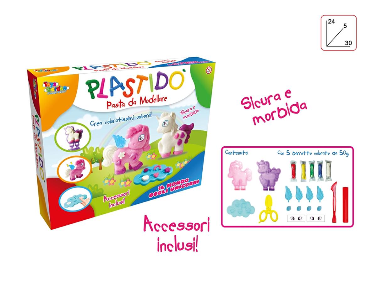 TG27267 | Multybrand