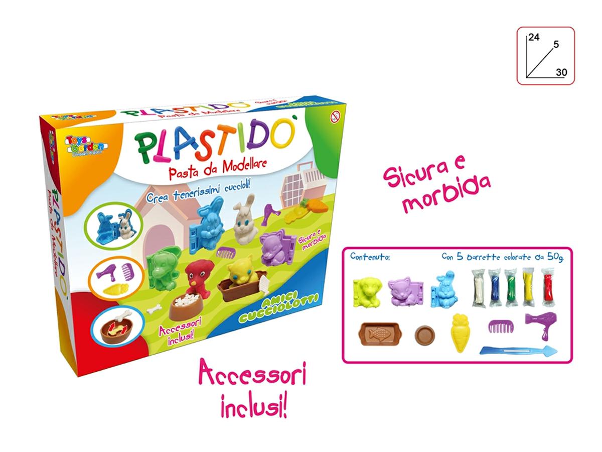 TG27268 | Multybrand