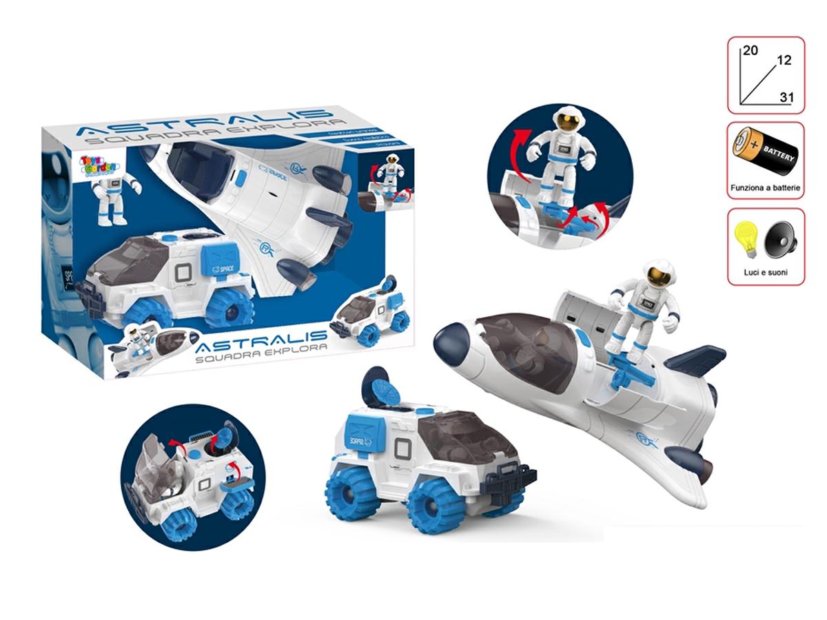 TG27592 | Multybrand