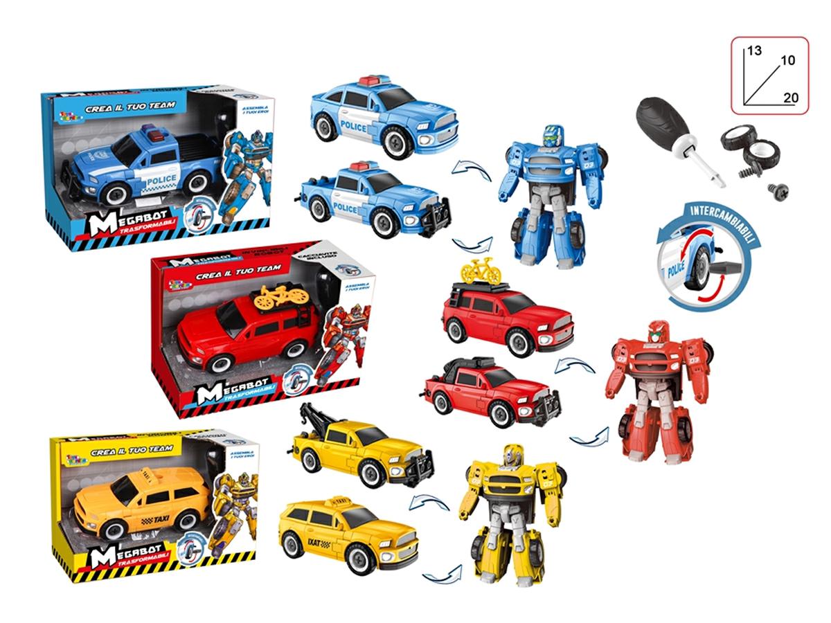 TG27767 | Multybrand