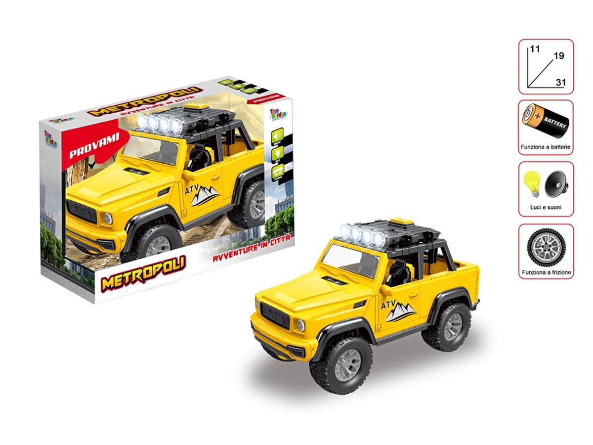 TG28010 | Multybrand