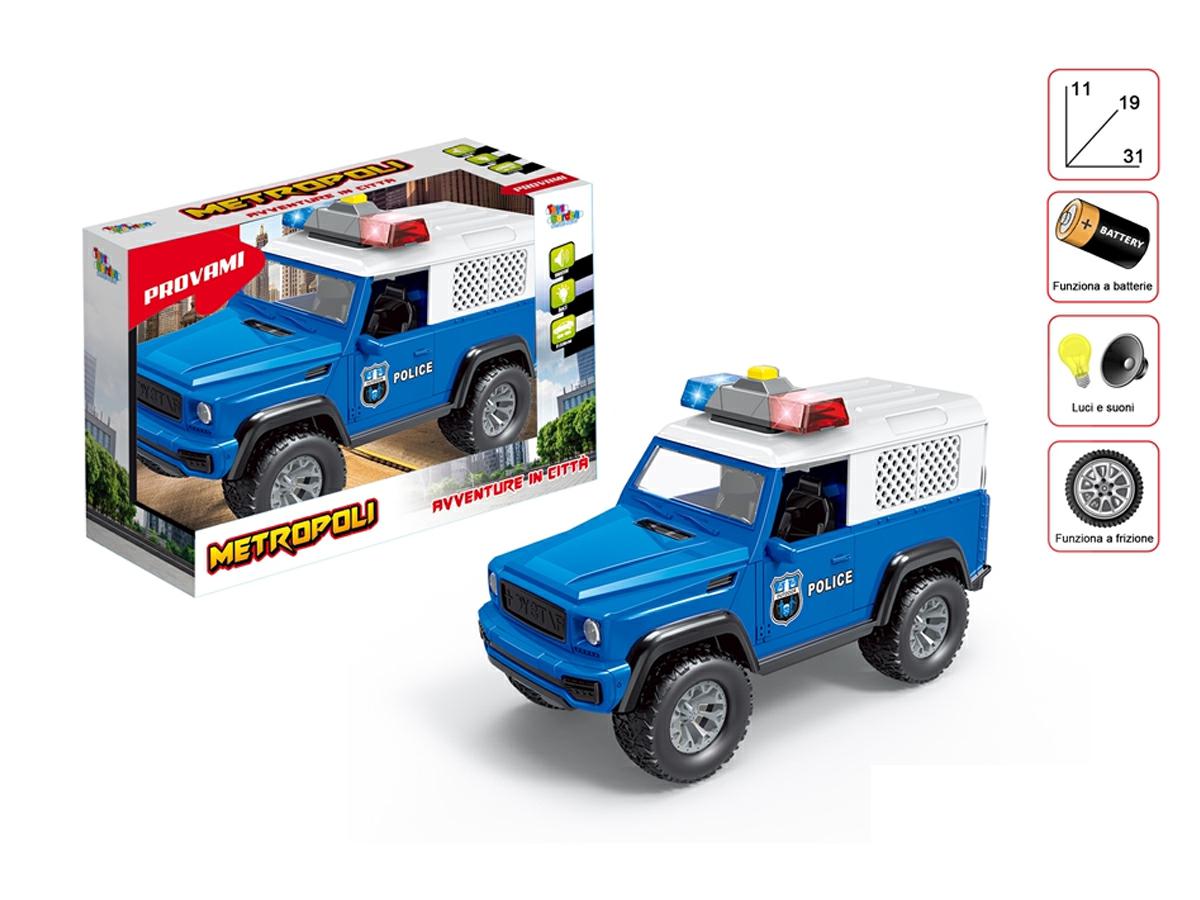 TG28012 | Multybrand