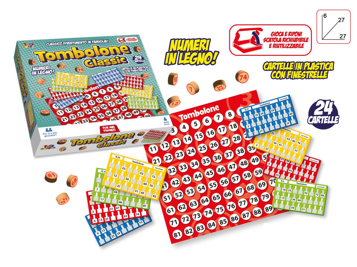 TG28283 | Multybrand