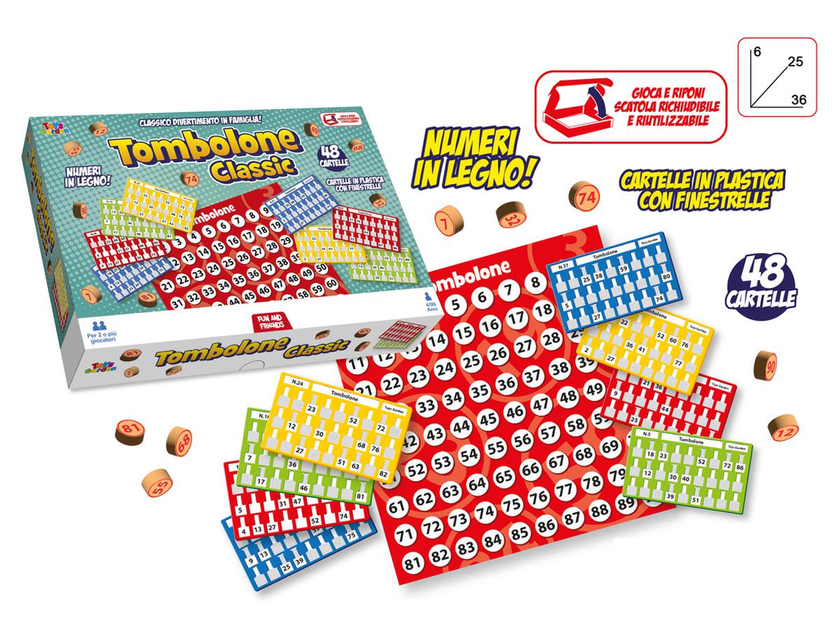 TG28285 | Multybrand