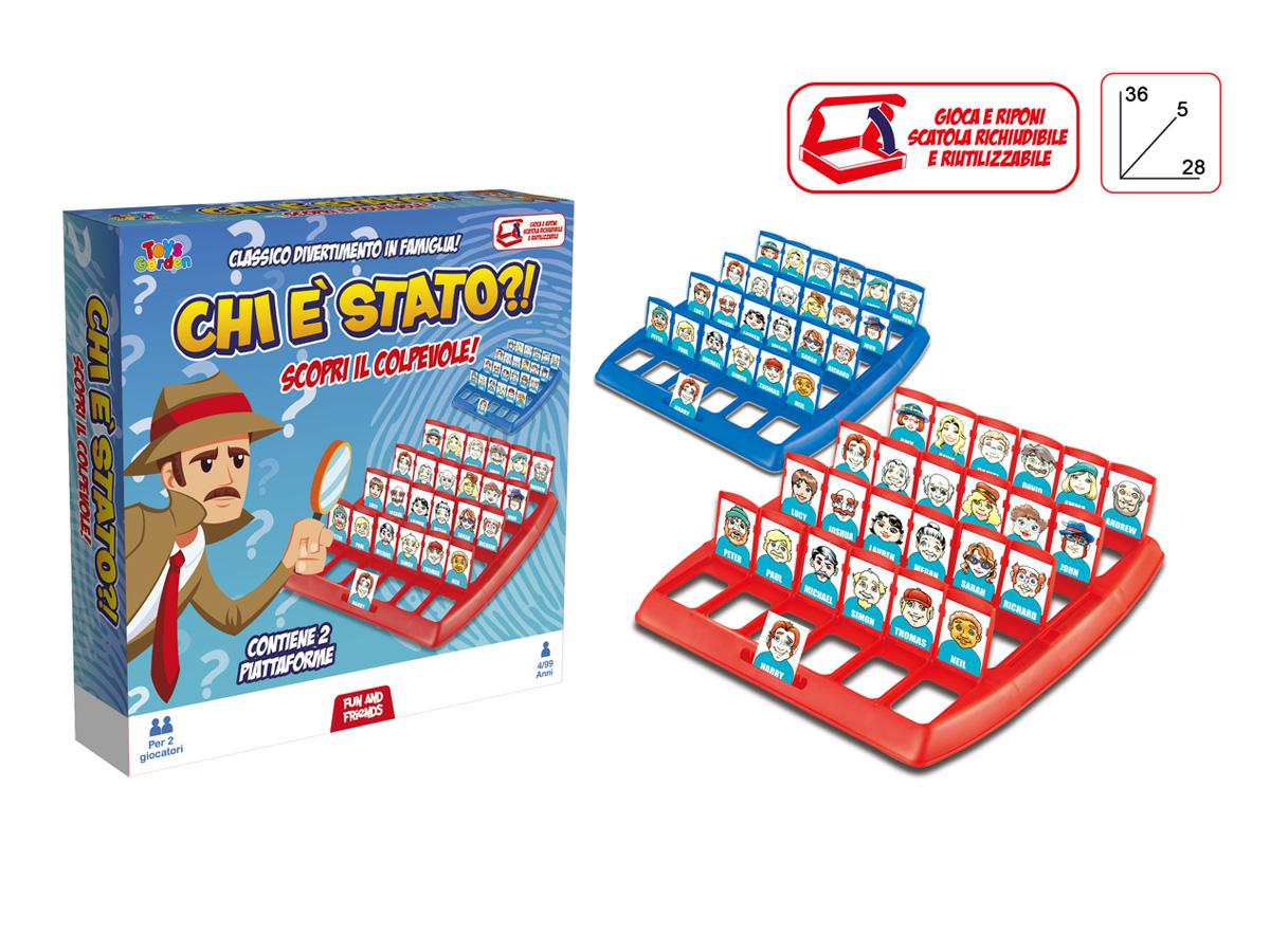 TG28289 | Multybrand