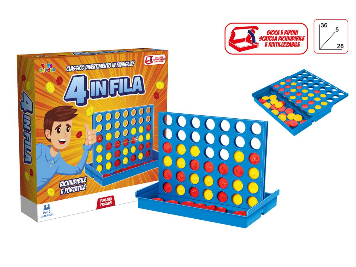 TG28290 | Multybrand