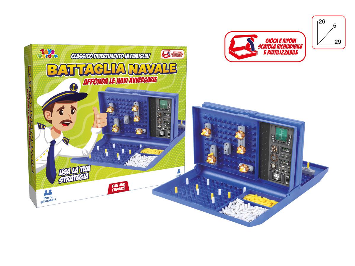 TG28291 | Multybrand