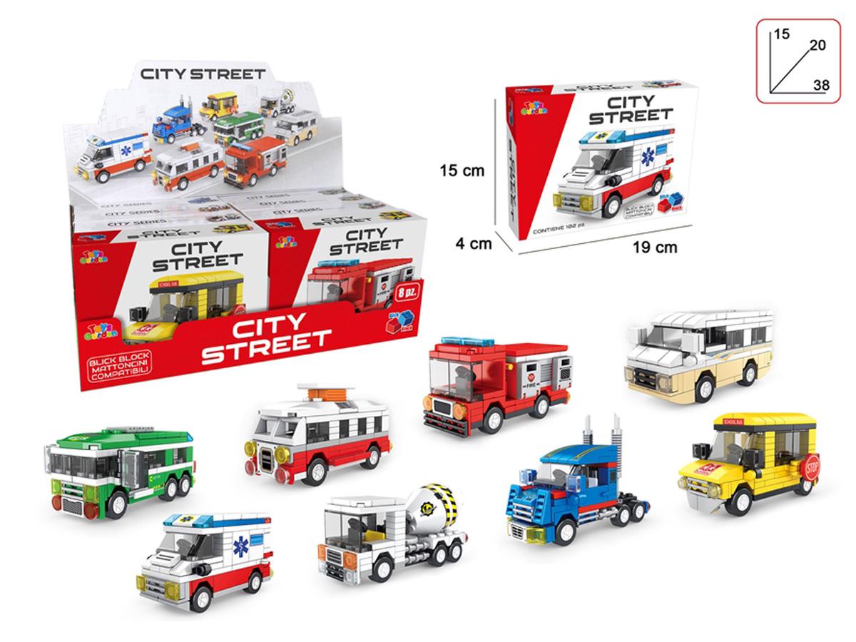 TG28382 | Multybrand