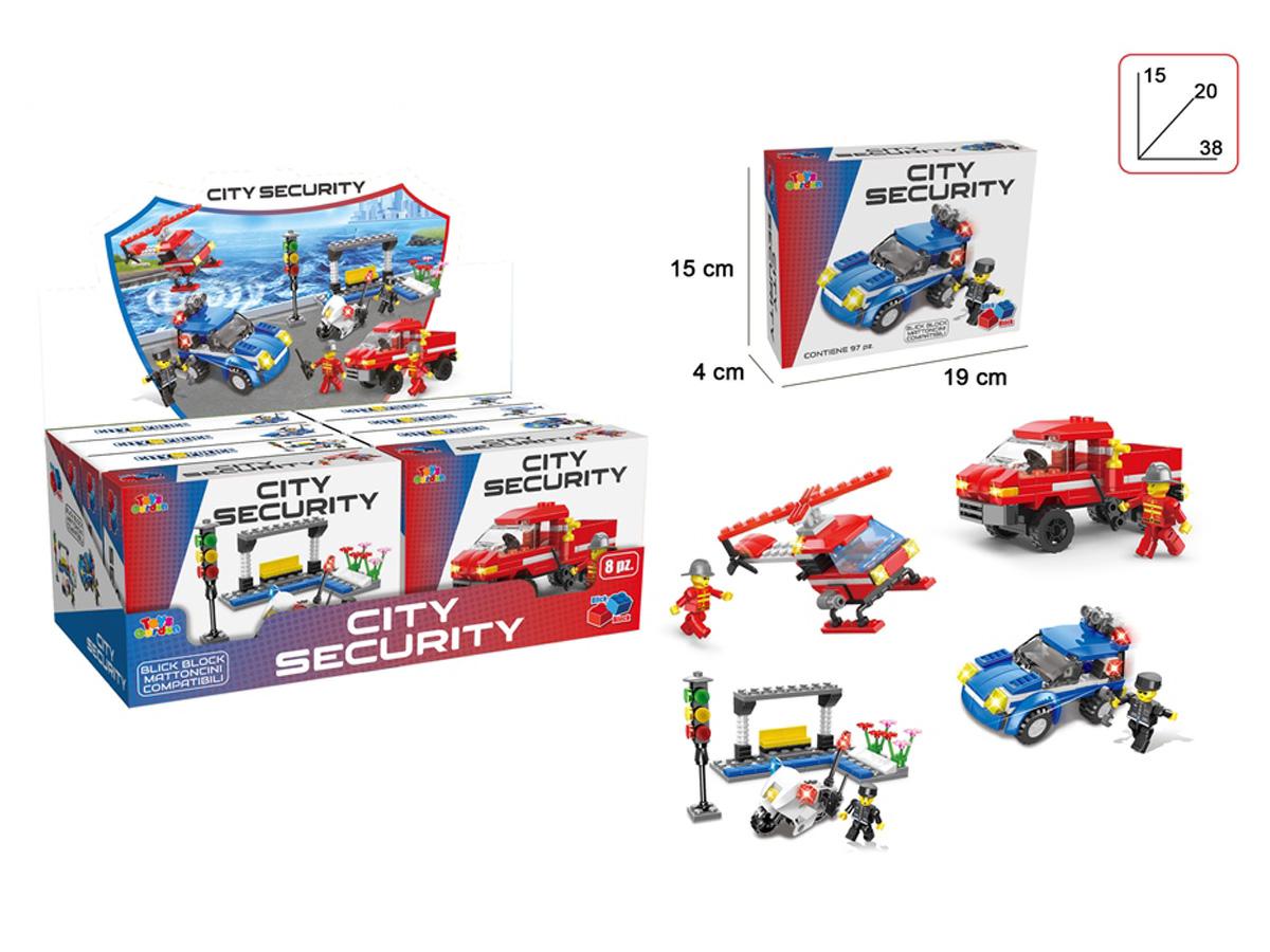 TG28384 | Multybrand