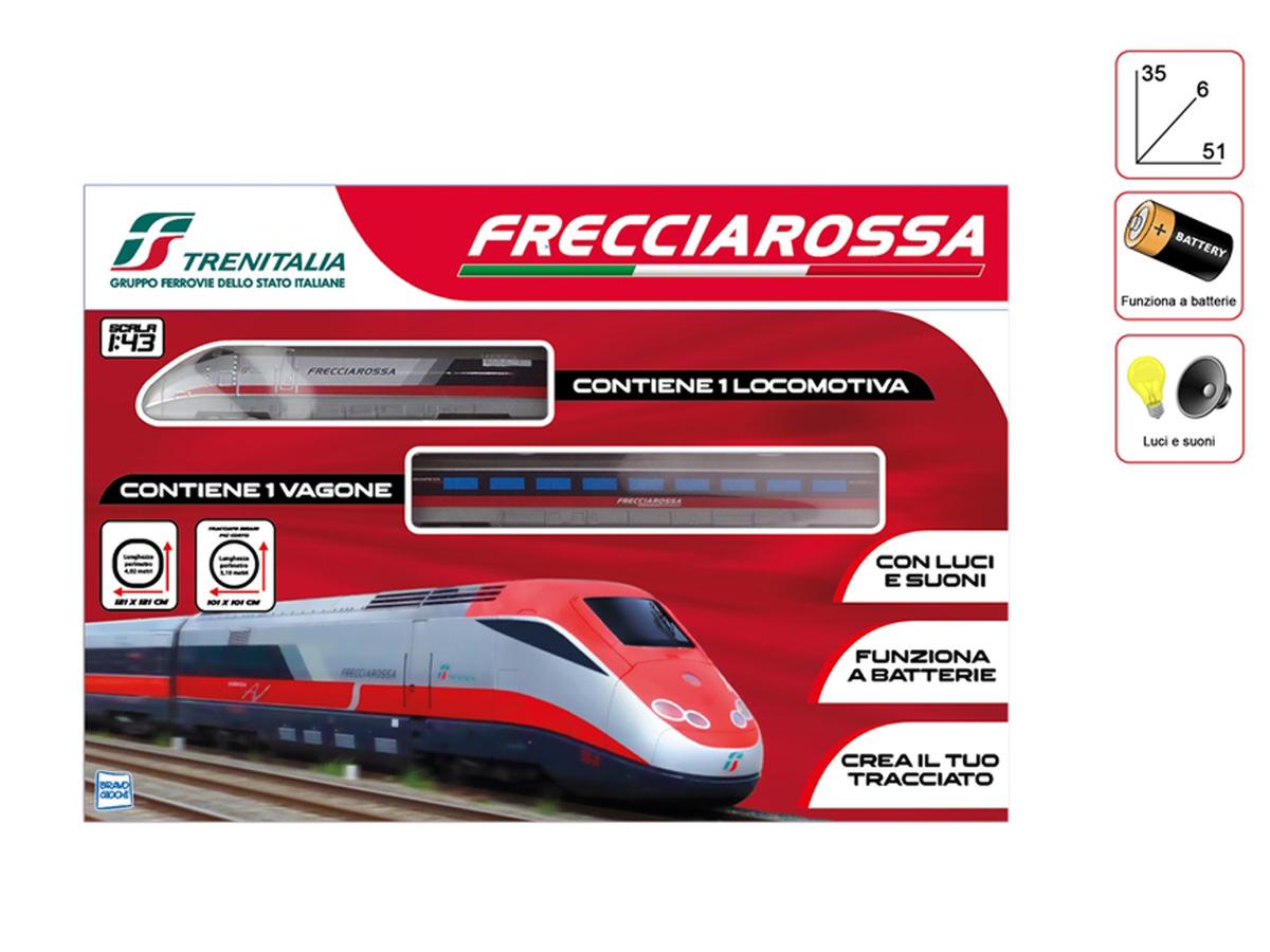 TG96100 | Multybrand