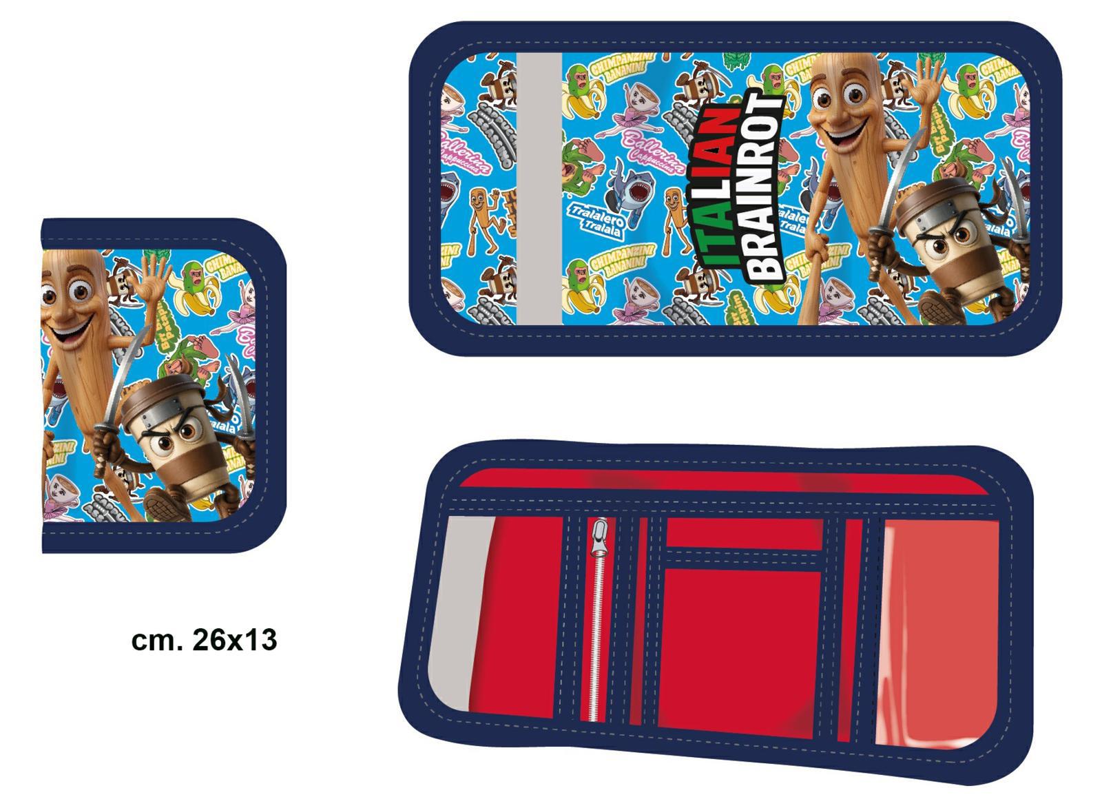 VPBTS6364BT | Multybrand