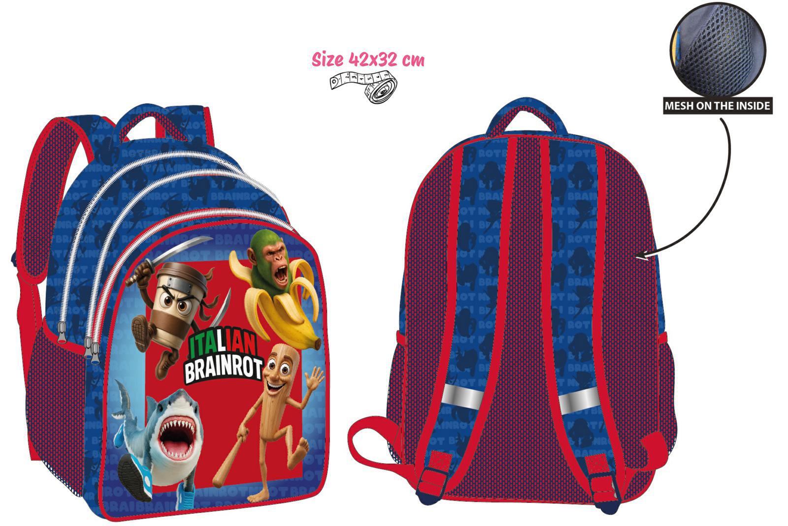 VPBTS6418BT | Multybrand